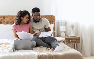 The Best Weekend Routine For Your Finances