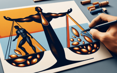 The Omega-6 Conundrum: Unveiling the Link to Obesity and Exploring a Balanced Approach