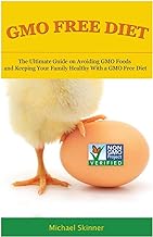  GMO Free Diet 