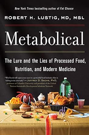  Metabolical book