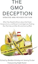  The GMO Deception 