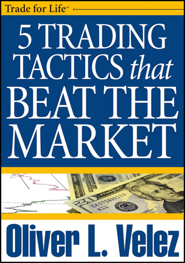 5 Trading Tactics that Beat the Market 