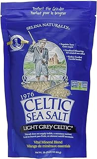 Shop Here for Celtic Sea Salt