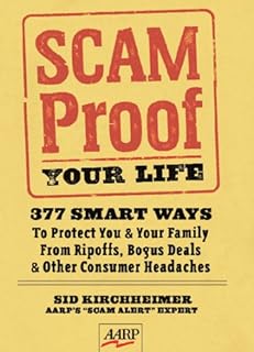  Scam Proof Your Life