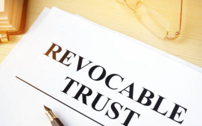 How to Create a Revocable Living Trust Yourself