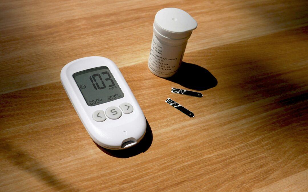 The Impact of Insulin Resistance on High Blood Pressure