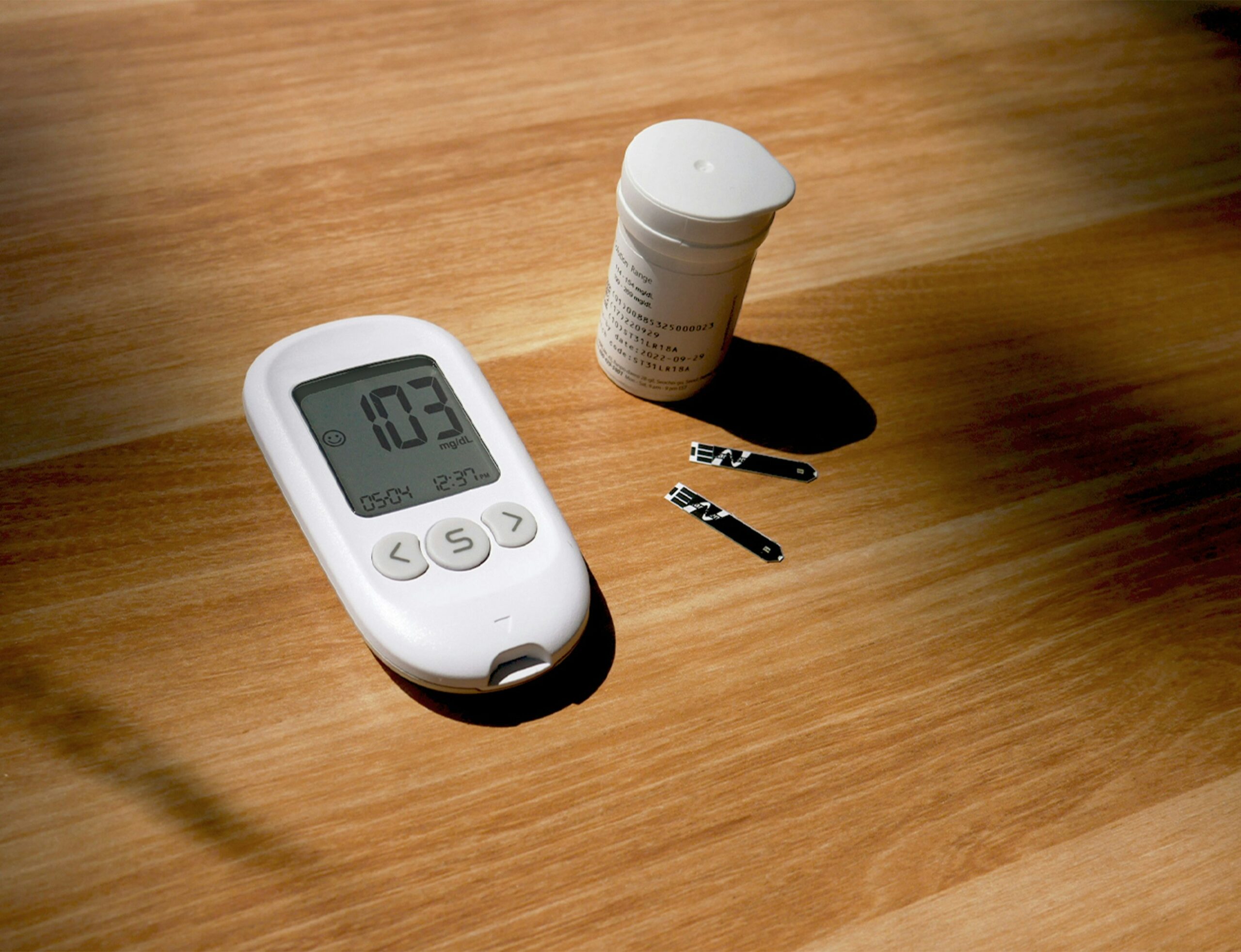 The Impact of Insulin Resistance on High Blood Pressure