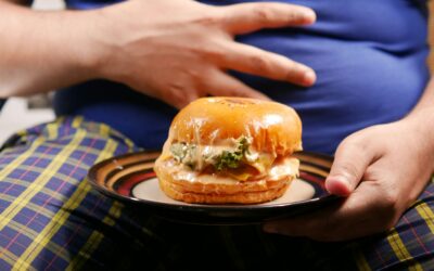 Why Is My Stomach Always Bloated? 7 Natural Fixes That Actually Work