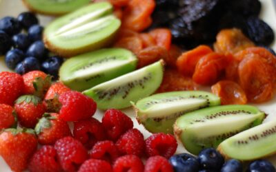 The Complete Anti-Inflammatory Foods List (Print & Save)